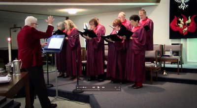 Choir 5